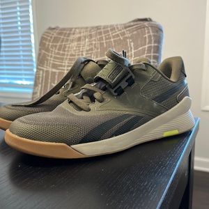 Reebok Lifter PR II, 11M